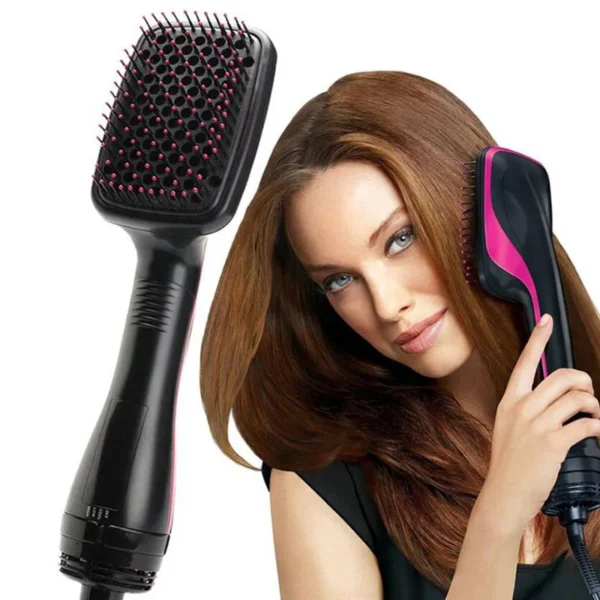 One Step Hair Dryer & Styler - Image 2