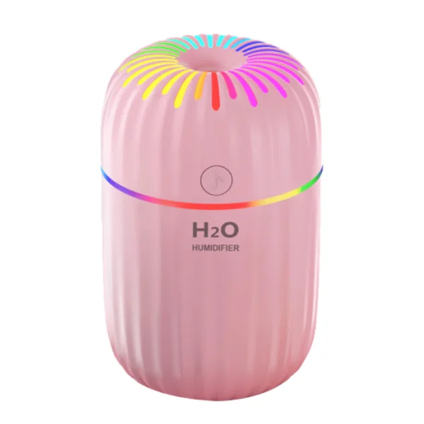 3 in 1 Air Humidifier - Image 2