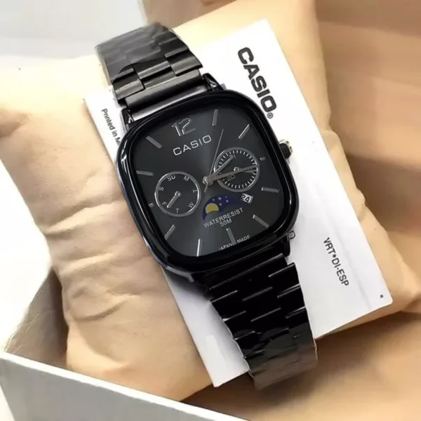 original casio watch