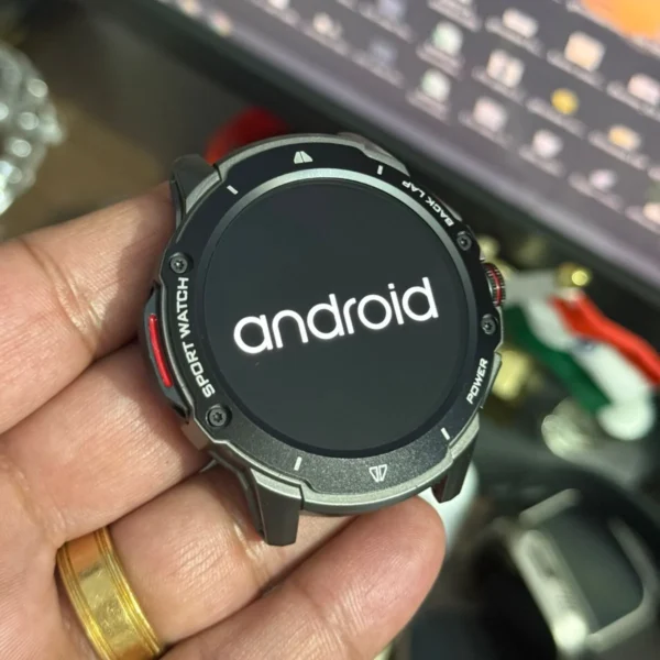 Smart Watch (G15 Max) - Image 3