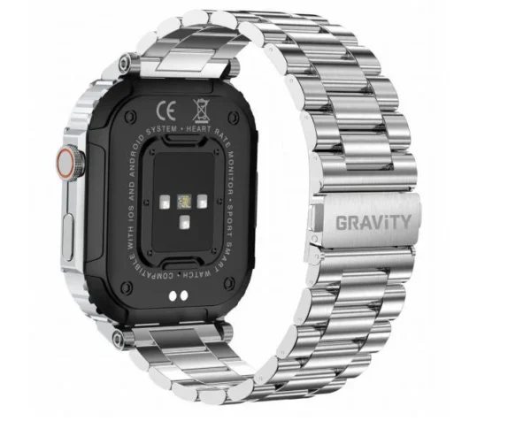 Vouge Smart Watch Apple Version - Image 2